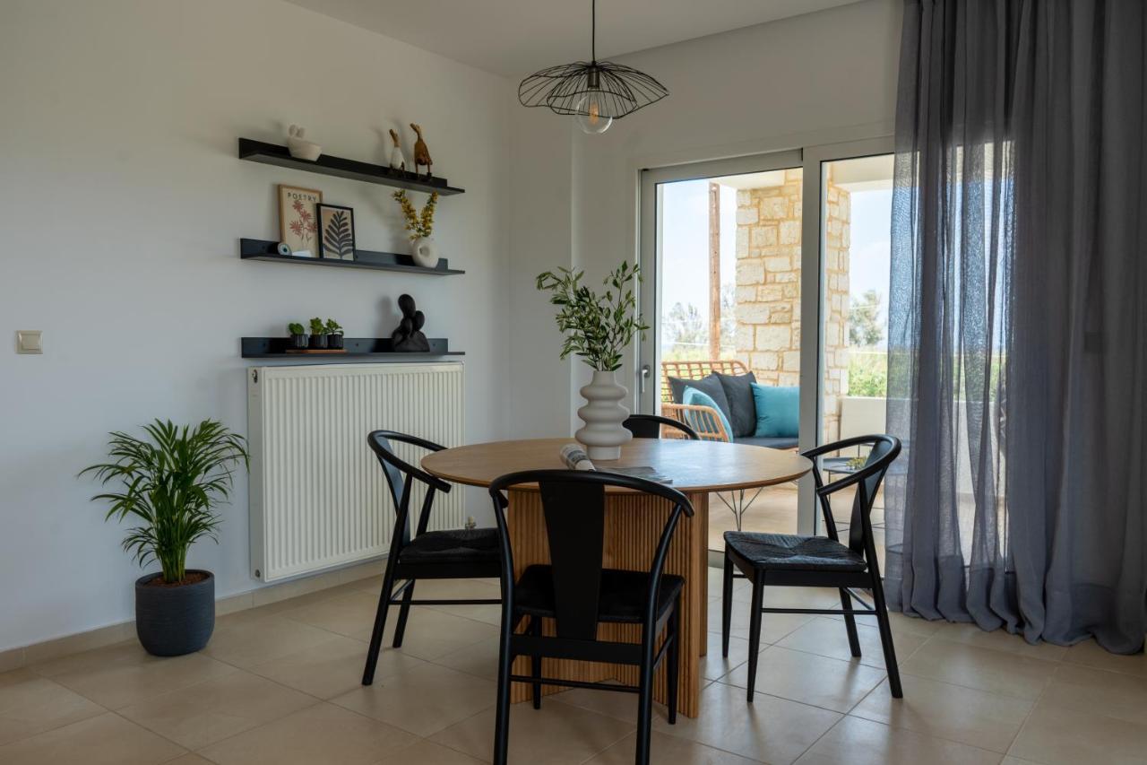 Ros Solis Luxure House Vakantiehuis