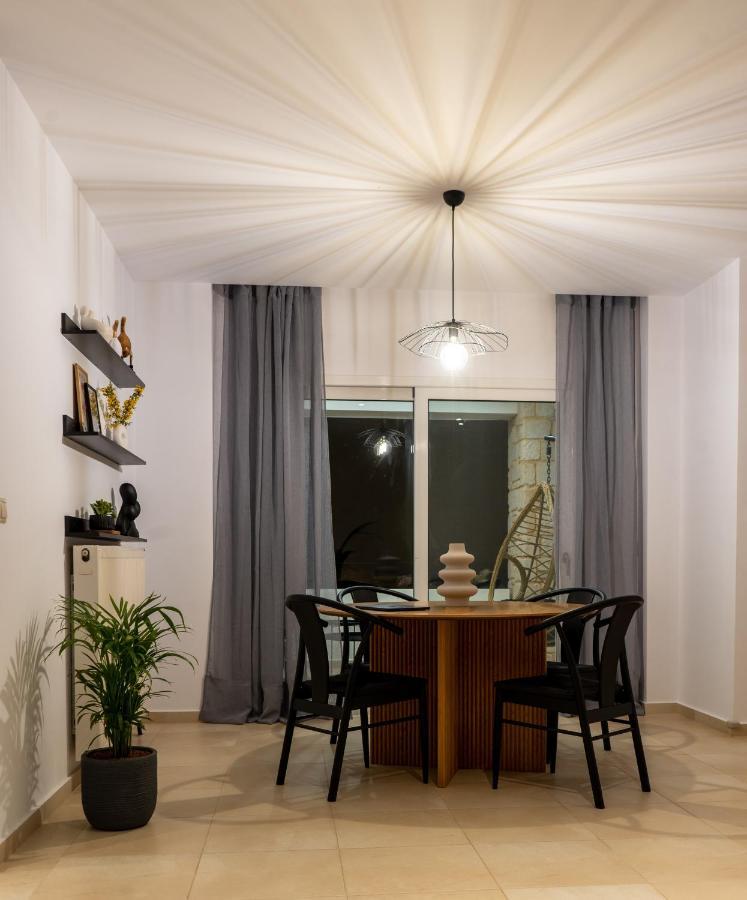 Ros Solis Luxure House Vakantiehuis