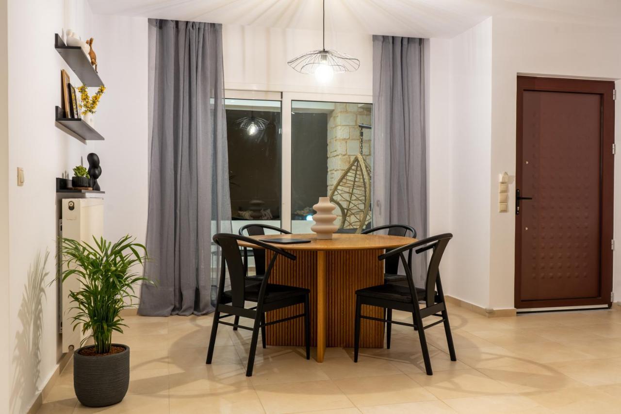 Vakantiehuis Ros Solis Luxure House *