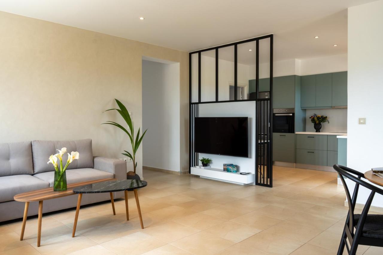 Vakantiehuis Ros Solis Luxure House *
