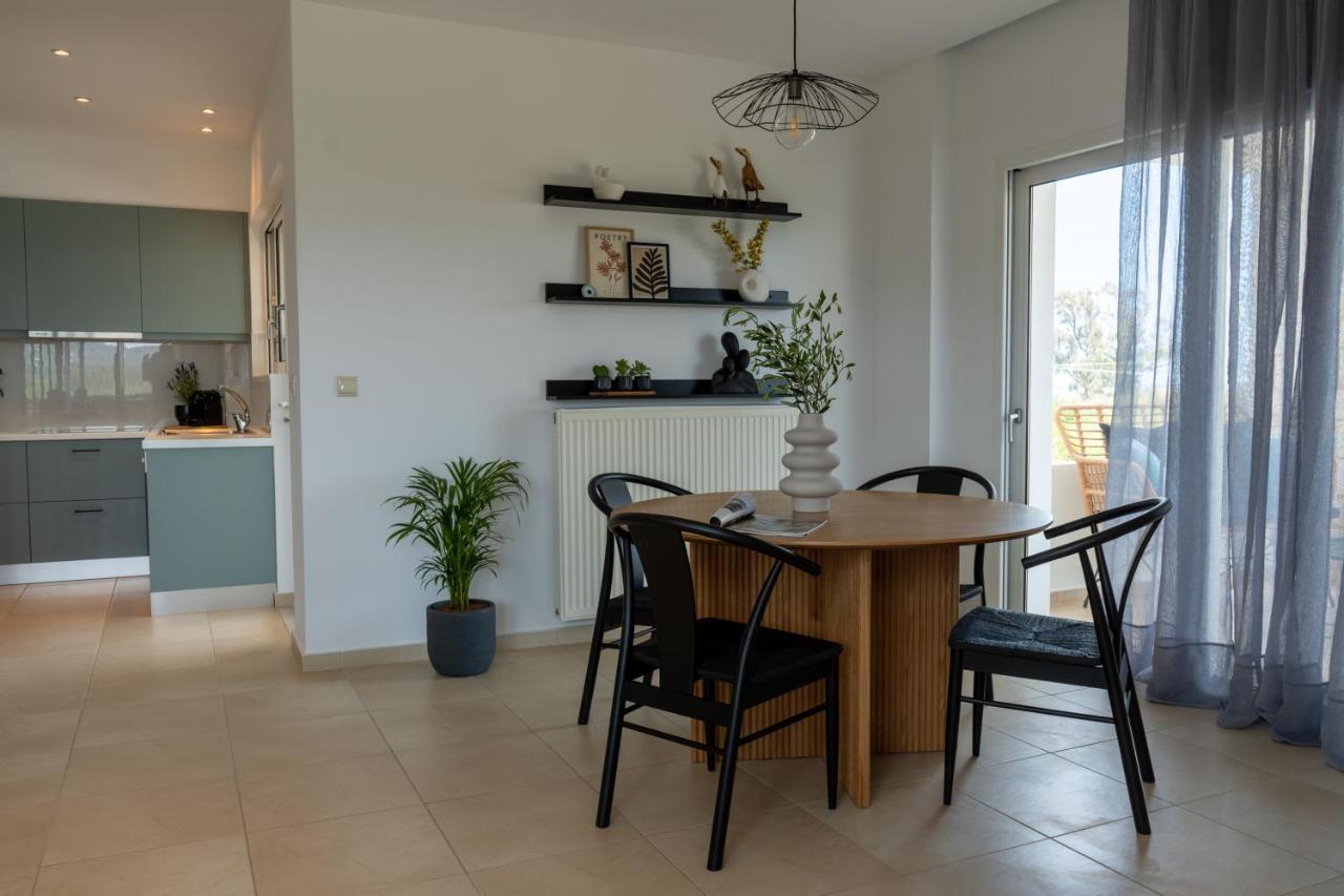 Vakantiehuis Ros Solis Luxure House