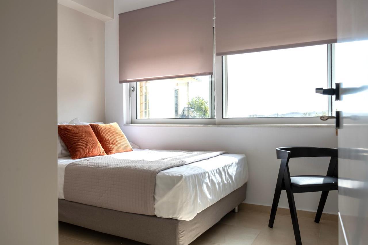Vakantiehuis Ros Solis Luxure House