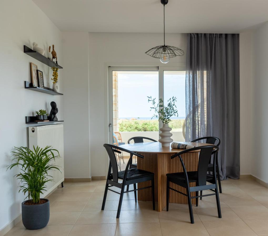 Vakantiehuis Ros Solis Luxure House *