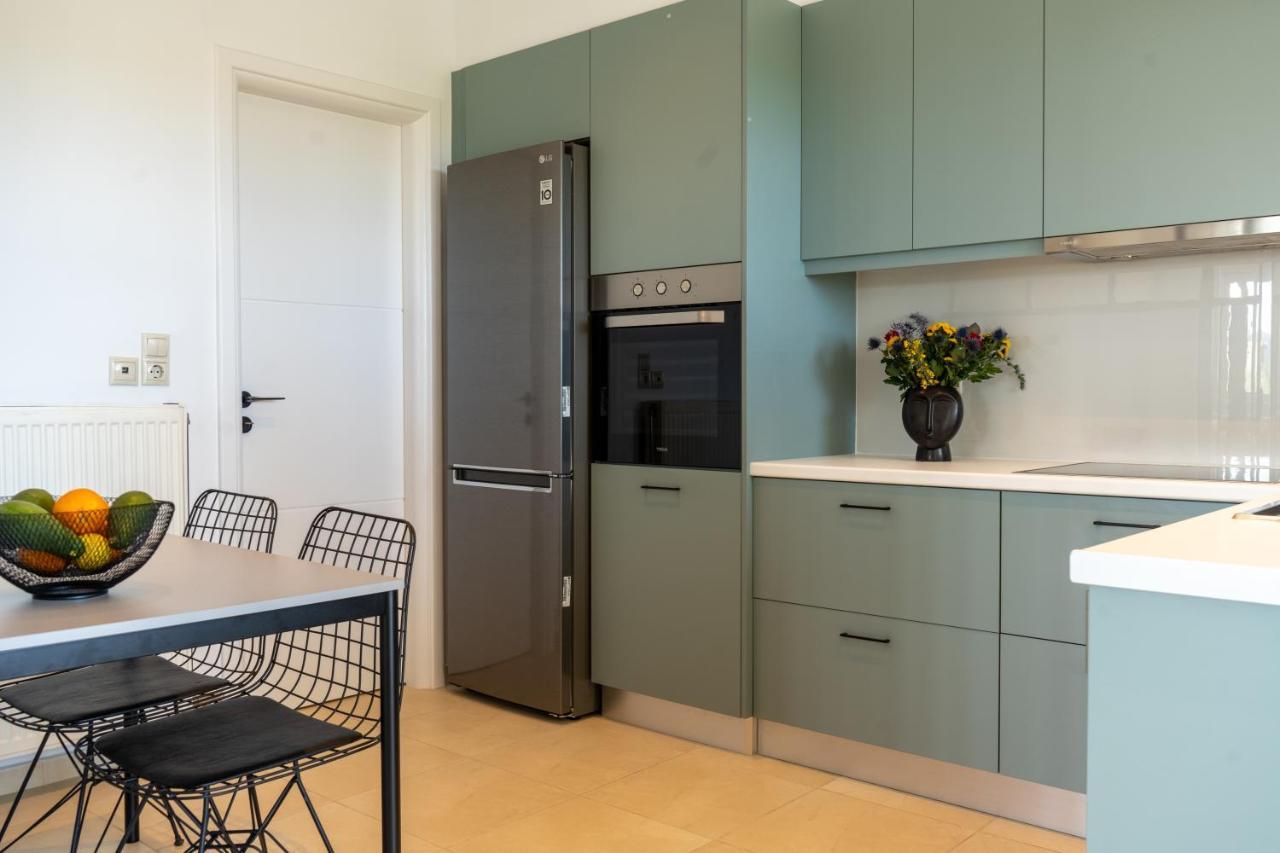 Ros Solis Luxure House Vakantiehuis *