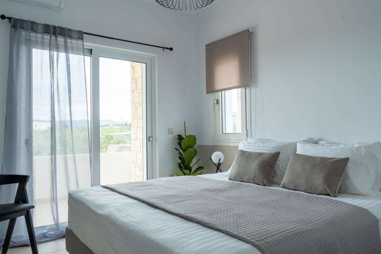 Vakantiehuis Ros Solis Luxure House