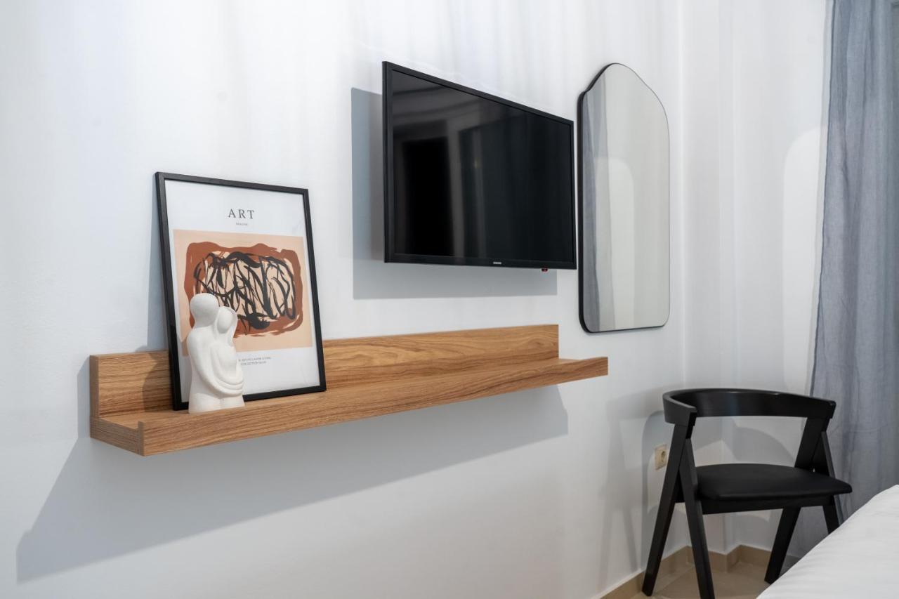 Vakantiehuis Ros Solis Luxure House