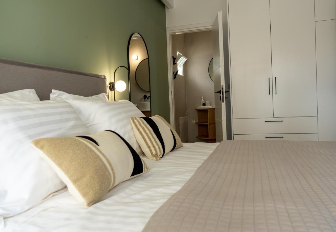 Ros Solis Luxure House Vakantiehuis Chania (Crete)