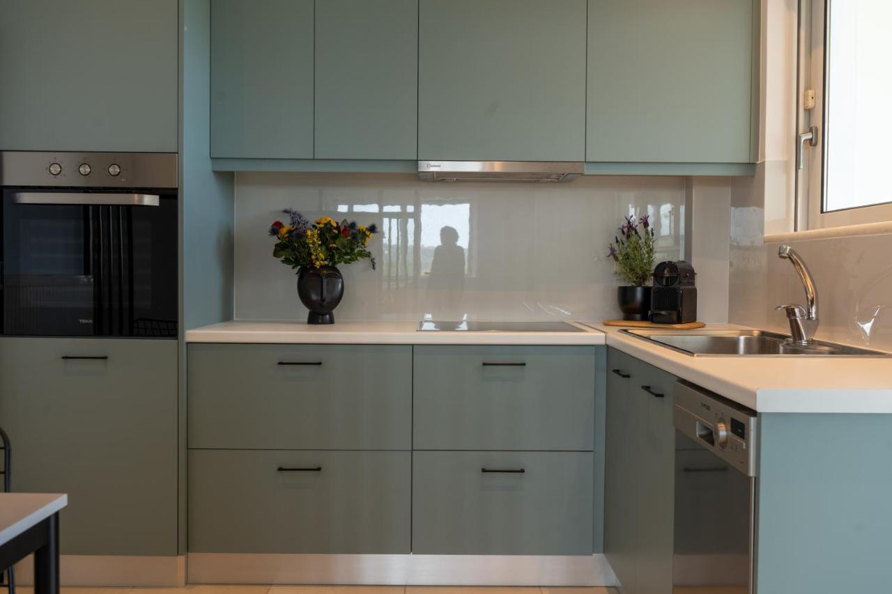 Vakantiehuis Ros Solis Luxure House
