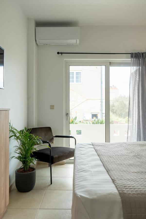 Vakantiehuis Ros Solis Luxure House Chania (Crete)