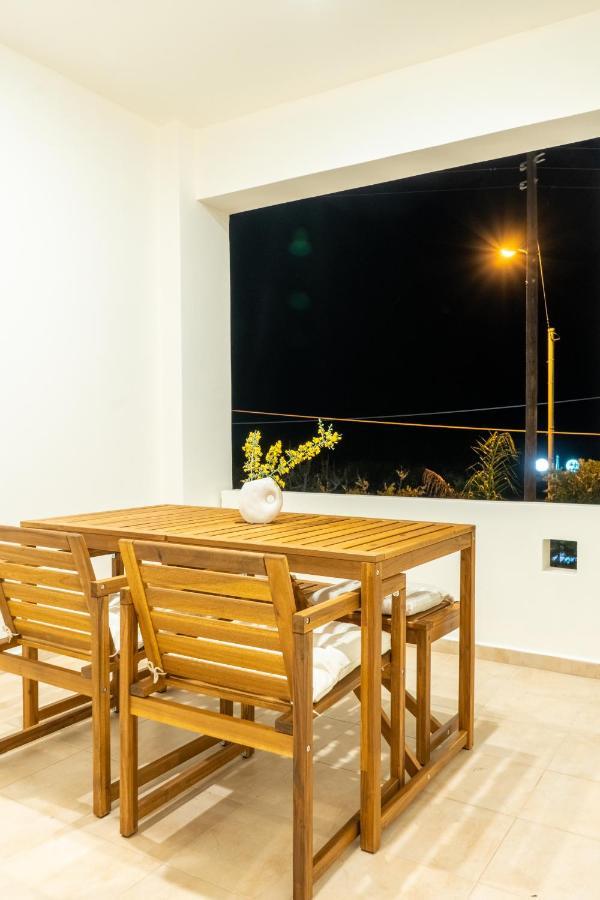 Ros Solis Luxure House Vakantiehuis *