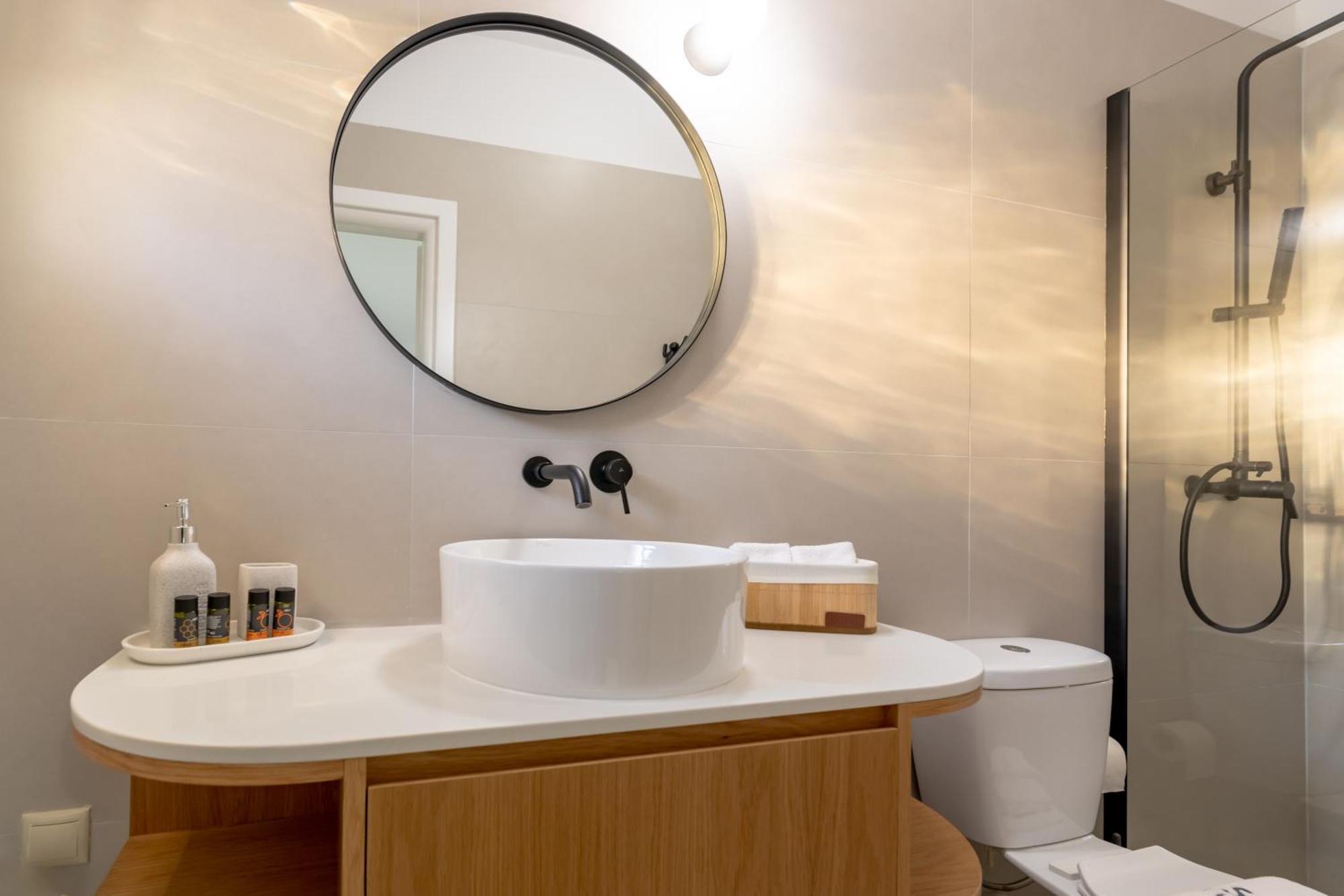 Ros Solis Luxure House Vakantiehuis *