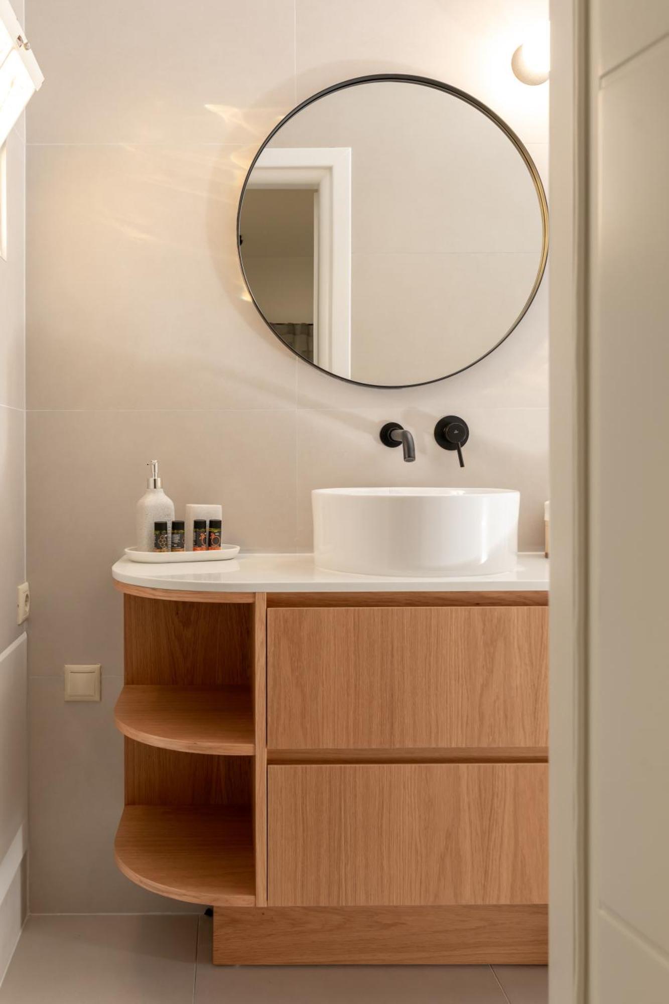 Case de vacanță Ros Solis Luxure House Chania (Crete)