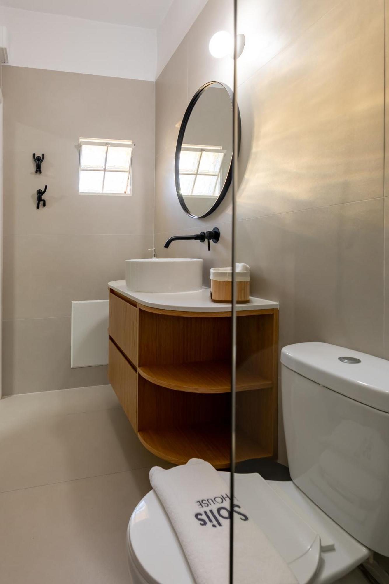 Vakantiehuis Ros Solis Luxure House *