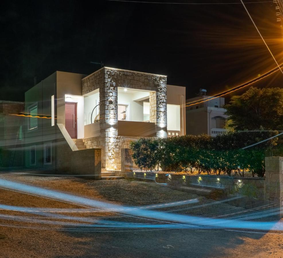 Ros Solis Luxure House Case de vacanță *