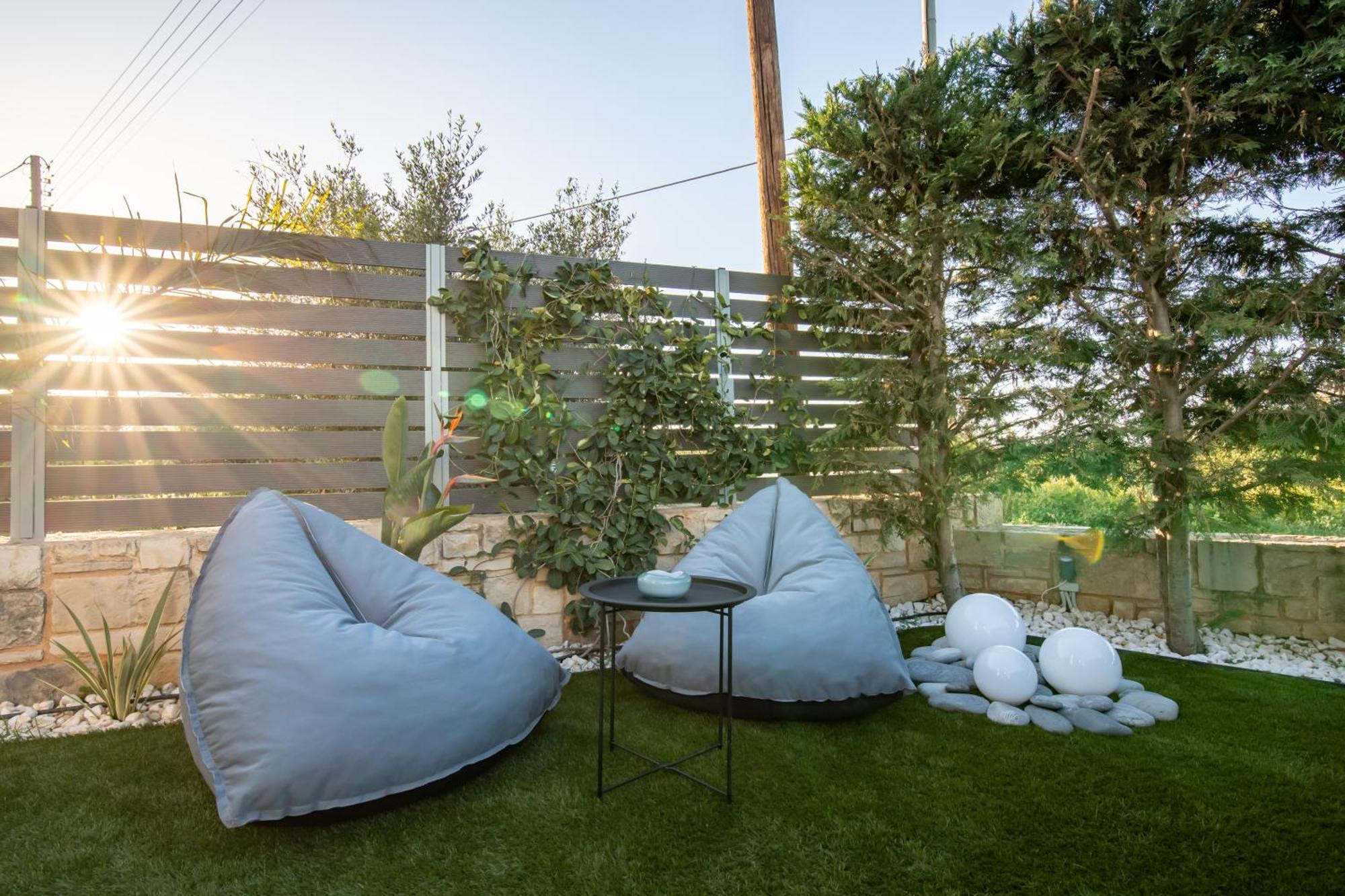 Case de vacanță Ros Solis Luxure House Chania (Crete)