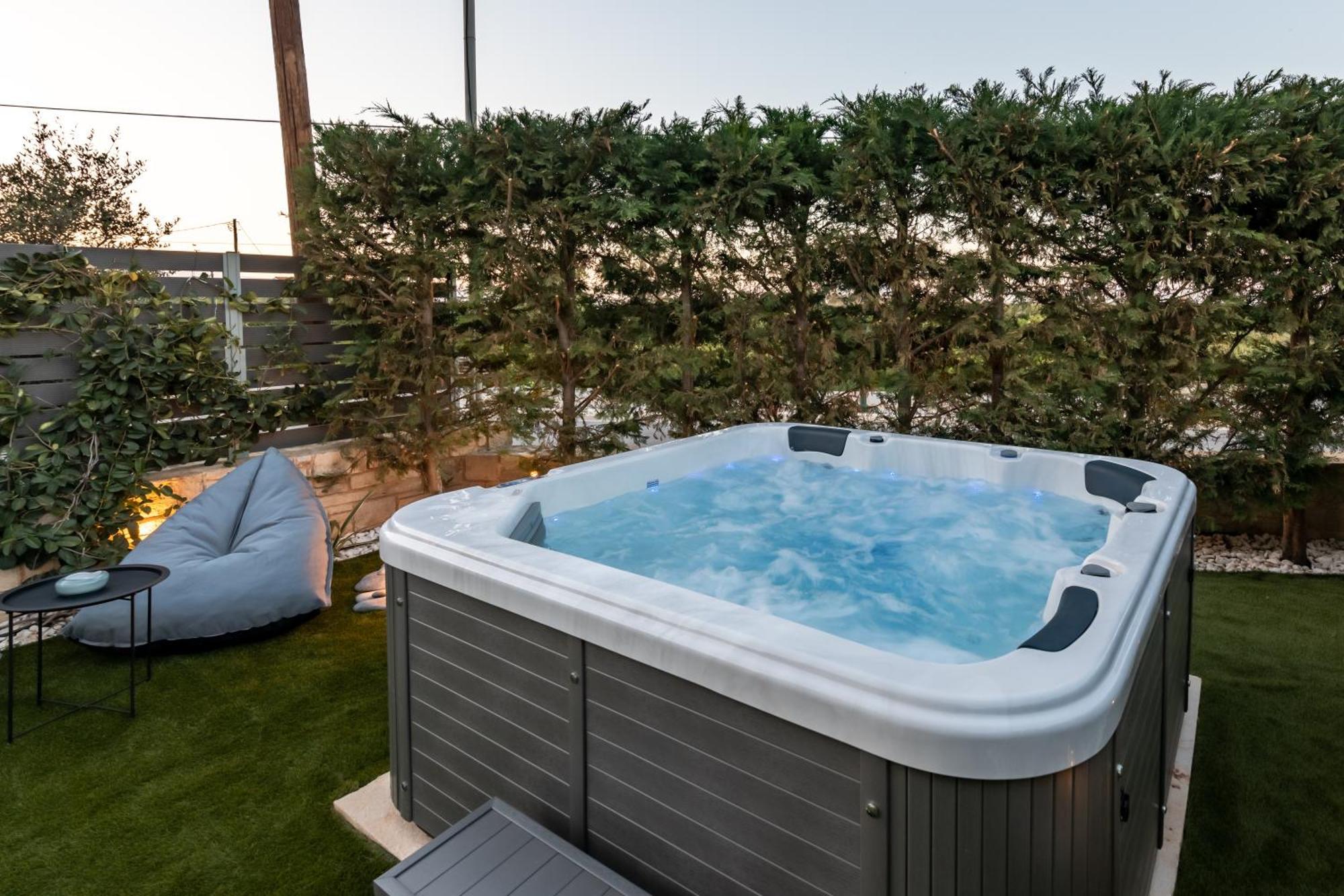 Ros Solis Luxure House Case de vacanță